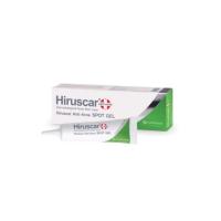 ราคา Hiruscar Anti-Acne Advance Spot Gel 4g (47541)