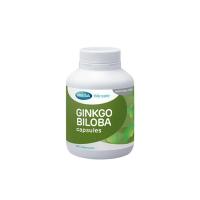 ราคา Mega We Care Ginkgo biloba 60 caps สารสกัดจากใบแปะก๊วย ป้องกันสมองเสื่อม ฟื้นฟูความจำ 60 แคปซูล 1 กระปุก (47294)