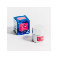 ราคา [1แถม1] Hakubi Q10 Cream 35g. ฮาขุบิ ผลิตภัณฑ์บำรุงผิวหน้า (48452)