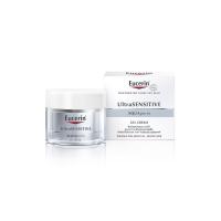 ราคา EUCERIN AQUAPORIN ACTIVE GEL CREAM 50 ML.ฟื้นบำรุงผิวบอบบางที่มีภาวะผิวขาดน้ำ (48433)
