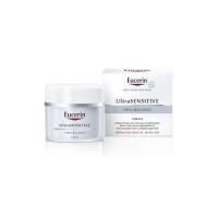 ราคา EUCERIN LIPO BALANCE 50 ML ช่วยฟื้นบำรุงเซลล์ผิว ที่เปราะบางให้ชุ่มชื้น ดูสุขภาพดี (48662)