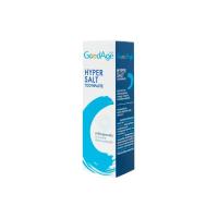 ราคา Goodage Hyper Salt Toothpaste 90g. ยาสีฟัน (ช่วยให้สุขภาพเหงือกดีขึ้น) (48568)