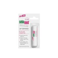 ราคา SEBAMED LIP DEFENCE SPF30 (4.8G) ลิปบำรุงริมฝีปาก (48430)