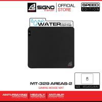 ราคา SIGNO E-Sport AREAS-2 Gaming Mouse Mat รุ่น MT-329 (Speed Edition) (แผ่นรองเมาส์ เกมส์มิ่ง) (19379779087)
