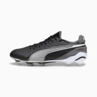ราคา PUMA รองเท้าฟุตบอล KING ULTIMATE FG/AG (4067979358392)