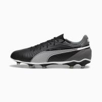 ราคา PUMA รองเท้าฟุตบอล KING MATCH FG/AG (4067979786249)