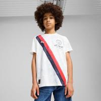 ราคา PUMA เสื้อเจอร์ซี่ KIDSUPER x MANCHESTER CITY สำหรับเด็กโต (4067983867620)