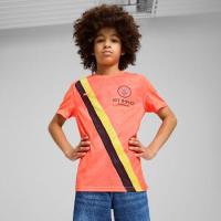 ราคา PUMA เสื้อเจอร์ซี่ KIDSUPER x MANCHESTER CITY สำหรับเด็กโต (4067983868474)