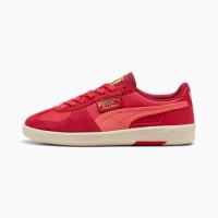 ราคา PUMA รองเท้าผ้าใบ Scuderia Ferrari Palermo (4067983213588)