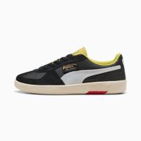 ราคา PUMA รองเท้าผ้าใบ Scuderia Ferrari Palermo (4067983214370)