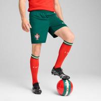 ราคา PUMA กางเกงขาสั้น Portugal 2025 สำหรับผู้ชาย (4067984152527)