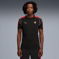 ราคา PUMA เสื้อยืด Scuderia Ferrari MT7 สำหรับผู้ชาย (4069157491808)