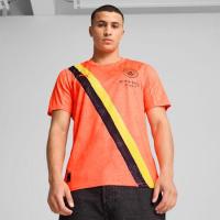 ราคา PUMA เสื้อเจอร์ซี่ KIDSUPER x MANCHESTER CITY สำหรับผู้ชาย (4067984176066)