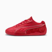 ราคา PUMA รองเท้าผ้าใบ Scuderia Ferrari HP Speedcat แบบยูนิเซ็กส์ (4069156865433)