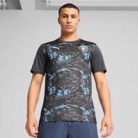 ราคา PUMA เสื้อเจอร์ซีย์พรีแมตช์ Manchester City สำหรับผู้ชาย (4067984149602)