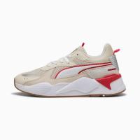 ราคา PUMA รองเท้าผ้าใบ Scuderia Ferrari HP RS-X (4069156805248)