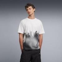 ราคา PUMA เสื้อยืด FUTURE.PUMA.ARCHIVE สำหรับผู้ชาย (4069159639673)
