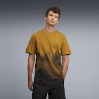 ราคา PUMA เสื้อยืด FUTURE.PUMA.ARCHIVE สำหรับผู้ชาย (4069159640051)
