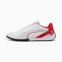 ราคา PUMA รองเท้าผ้าใบ Scuderia Ferrari HP Drift Cat 11 (4069156861817)
