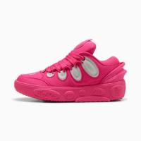 ราคา PUMA รองเท้าผ้าใบ PUMA x LAMELO BALL LaFrancé Pink Carpet สำหรับทุกเพศ (4067983020940)