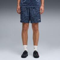 ราคา PUMA กางเกงขาสั้น PUMA x SQUID GAME สำหรับผู้ชาย (4069157363662)