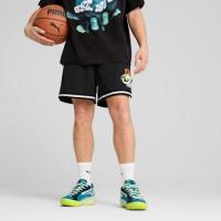ราคา PUMA Hoop Dreamz Short สำหรับทุกเพศ (4067984225160)