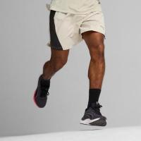 ราคา PUMA กางเกงวิ่งขาสั้นผู้ชาย RUN VELOCITY ULTRAWEAVE 7 นิ้ว (4067981266517)