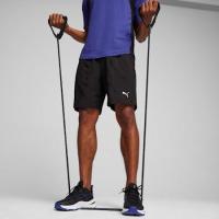 ราคา PUMA กางเกงขาสั้นผ้าถักผู้ชาย CLOUDSPUN 7 นิ้ว (4067981099979)