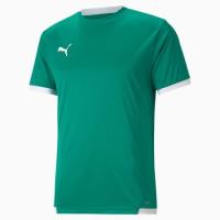 ราคา PUMA เสื้อเจอร์ซีย์ฟุตบอลชาย teamLIGA (4063699159233)