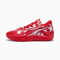 ราคา PUMA รองเท้าบาสเกตบอล Scoot Zeros II แบบยูนิเซ็กส์ (4069157213851)