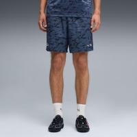 ราคา PUMA กางเกงขาสั้น PUMA x SQUID GAME สำหรับผู้ชาย (4069157363662)