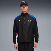 ราคา PUMA เสื้อแจ็คเก็ตผ้าทอ BMW M Motorsport สำหรับผู้ชาย (4069157227599)