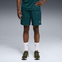 ราคา PUMA กางเกงขาสั้นผ้าทอผู้ชาย 7 นิ้ว TAD ESSENTIALS (4069157522120)