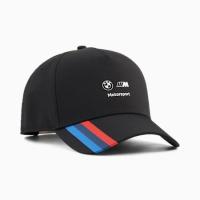 ราคา PUMA หมวกเบสบอล BMW M MOTORSPORT Fan Series (4069162057402)