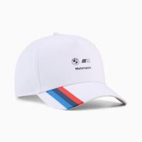 ราคา PUMA หมวกเบสบอล BMW M MOTORSPORT Fan Series (4069162057266)