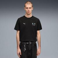 ราคา PUMA เสื้อยืด BMW M MOTORSPORT Essentials สำหรับผู้ชาย (4069162193094)
