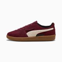 ราคา PUMA รองเท้าผ้าใบ Porsche Legacy Palermo League ยูนิเซ็กส์ (4069156803909)