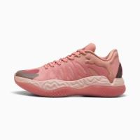 ราคา PUMA รองเท้าบาสเกตบอล HALI 1 แบบยูนิเซ็กส์ (4069161098512)