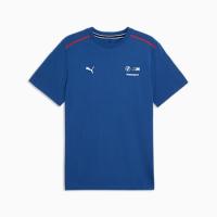 ราคา PUMA เสื้อยืด BMW M MOTORSPORT Sportswear MT7 สำหรับผู้ชาย (4069162256362)