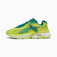 ราคา PUMA รองเท้าผ้าใบ PUMA x ASTON MARTIN ARAMCO F1® TEAM Fade ยูนิเซ็กส์ (4069161321474)
