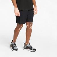 ราคา PUMA กางเกงขาสั้นชิโนผู้ชาย Modern Basics (4064535393774)