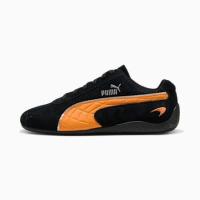 ราคา PUMA รองเท้าผ้าใบ McLAREN RACING Speedcat ยูนิเซ็กส์ (4069162650337)