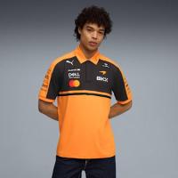 ราคา PUMA เสื้อโปโล PUMA x McLAREN RACING Replica สำหรับผู้ชาย (4070032331171)