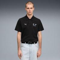 ราคา PUMA เสื้อโปโล BMW M MOTORSPORT Essentials สำหรับผู้ชาย (4069162186881)