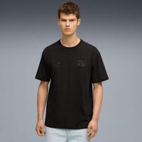 ราคา PUMA เสื้อยืด BMW M Motorsport Cao Fei Racer สำหรับผู้ชาย (4069157230506)