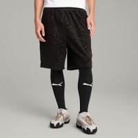 ราคา PUMA กางเกงขาสั้น PUMA x ARIES ARISE Towelling สำหรับทุกเพศ (4067983587955)