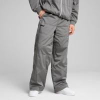 ราคา PUMA กางเกงกีฬาทรงโอเวอร์ไซส์ผู้ชาย F1® T7 (4067983305757)