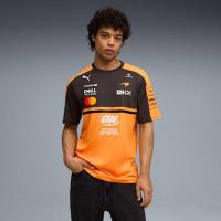 ราคา PUMA เสื้อยืด PUMA x McLAREN RACING Replica สำหรับผู้ชาย (4070032331249)