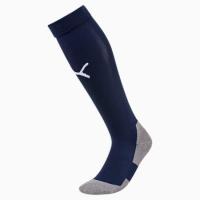 ราคา PUMA ถุงเท้าฟุตบอลผู้ชาย LIGA Core (4059504600977)