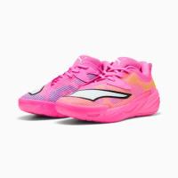 ราคา PUMA รองเท้าบาสเกตบอล All-Pro NITRO™ 2 Showtime ยูนิเซ็กส์ (4069161350139)